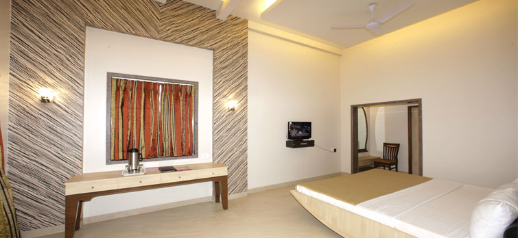 Shangrilawaterpark Rooms