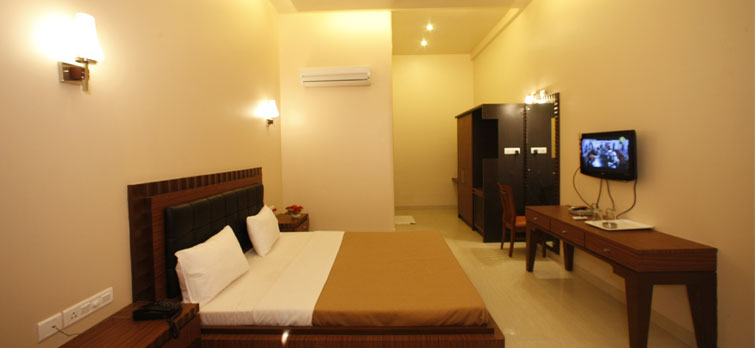 Shangrilawaterpark Rooms