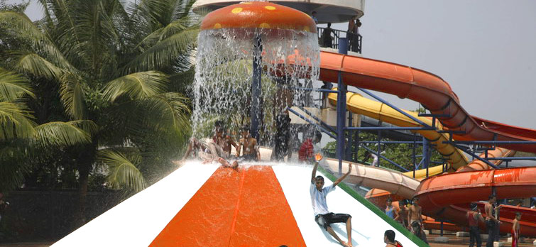 Shangrilawaterpark Kids Zone