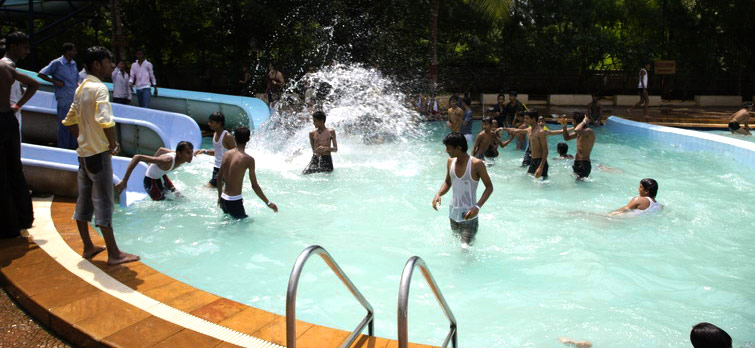 Shangrilawaterpark Kids Zone